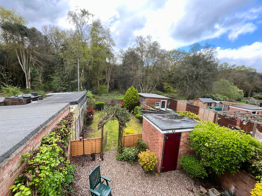 Heathlands Highclere